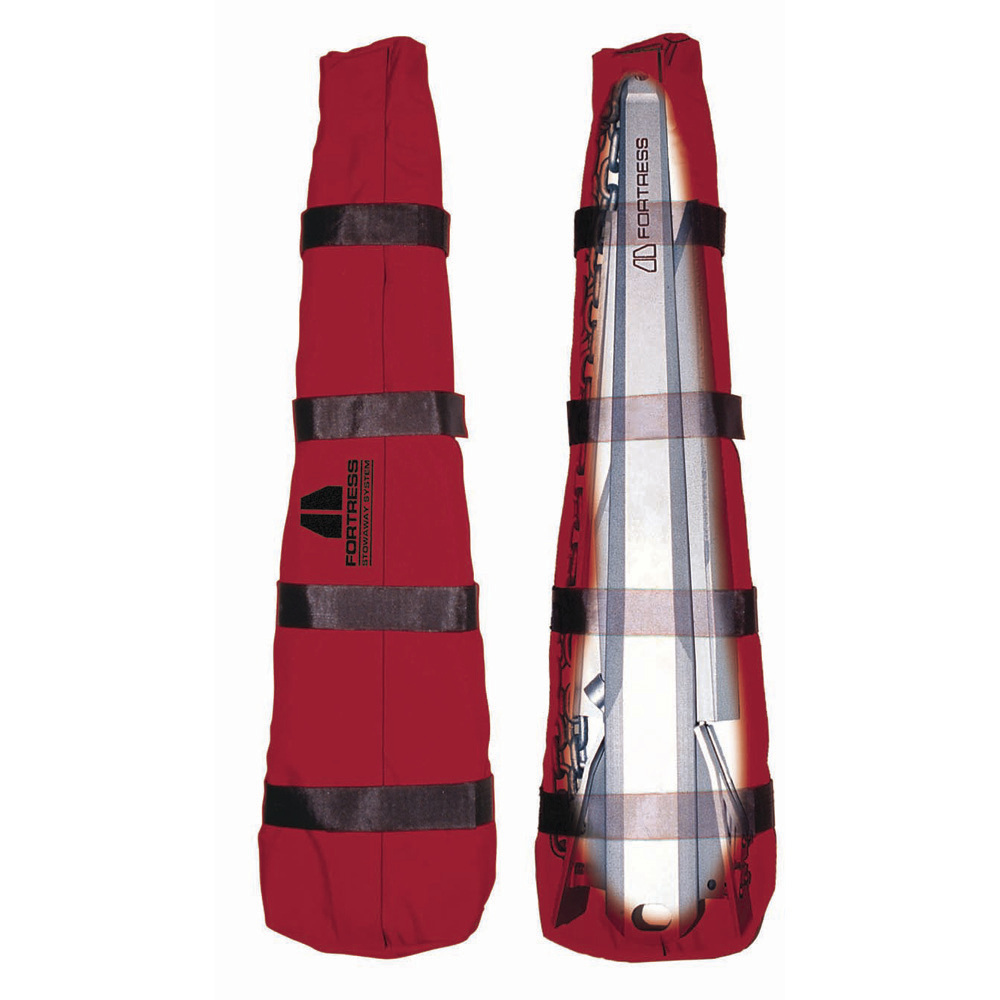 Fortress SFX-7 Stowaway Bag f/FX-7 Anchor Fortress SFX-7 Stowaway Bag f/FX-7 Anchor - Image 1