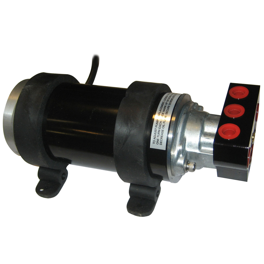 SI-TEX 18CI Pumpset 12V SI-TEX 18CI Pumpset 12V - Image 1