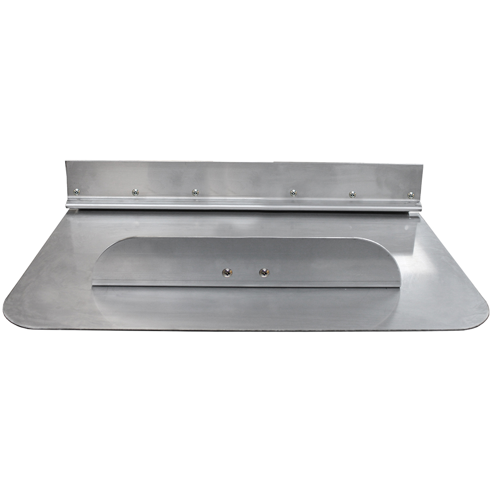 Bennett 18 x 12 Standard Trim Plane Assembly Bennett 18 x 12 Standard Trim Plane Assembly - Image 1