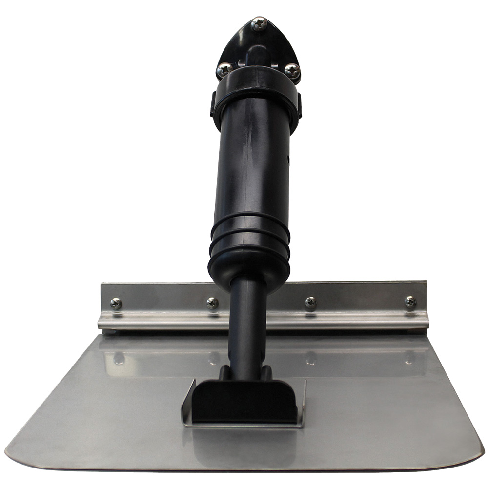 Bennett SLT10 Self-Leveling Tab System f/Boats 17'-20' Bennett SLT10 Self-Leveling Tab System f/Boats 17'-20' - Image 1