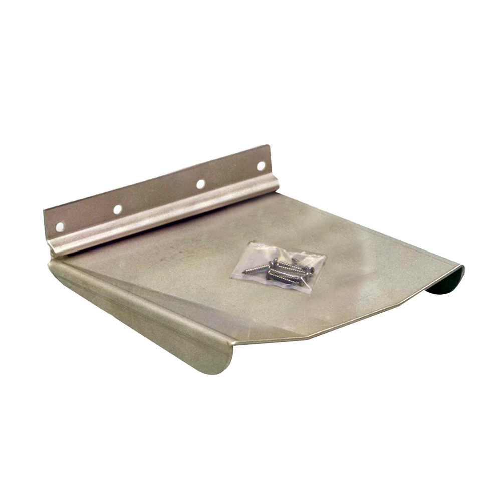 Bennett 10 x 12 M120 Sport Tab Trim Plane Assembly Bennett 10 x 12 M120 Sport Tab Trim Plane Assembly - Image 1