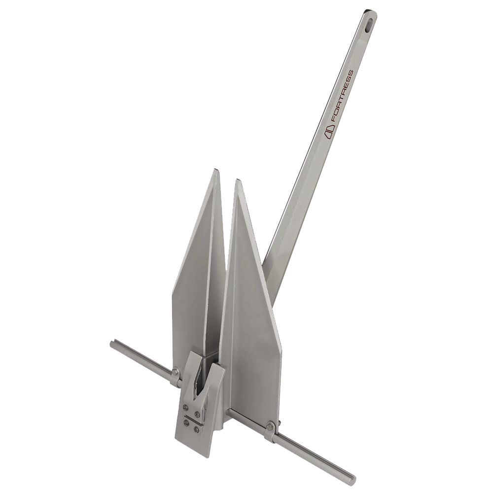 Fortress Guardian G-23 Anchor - 13LB Fortress Guardian G-23 Anchor - 13LB - Image 1