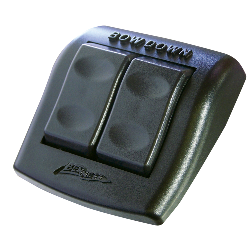 Bennett Rocker Switch Control f/BOLT Bennett Rocker Switch Control f/BOLT - Image 1