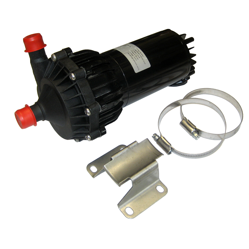 Johnson Pump CM90P7-1 13.6V CIRCULATION PUMP D20 Johnson Pump CM90P7-1 13.6V CIRCULATION PUMP D20 - Image 1