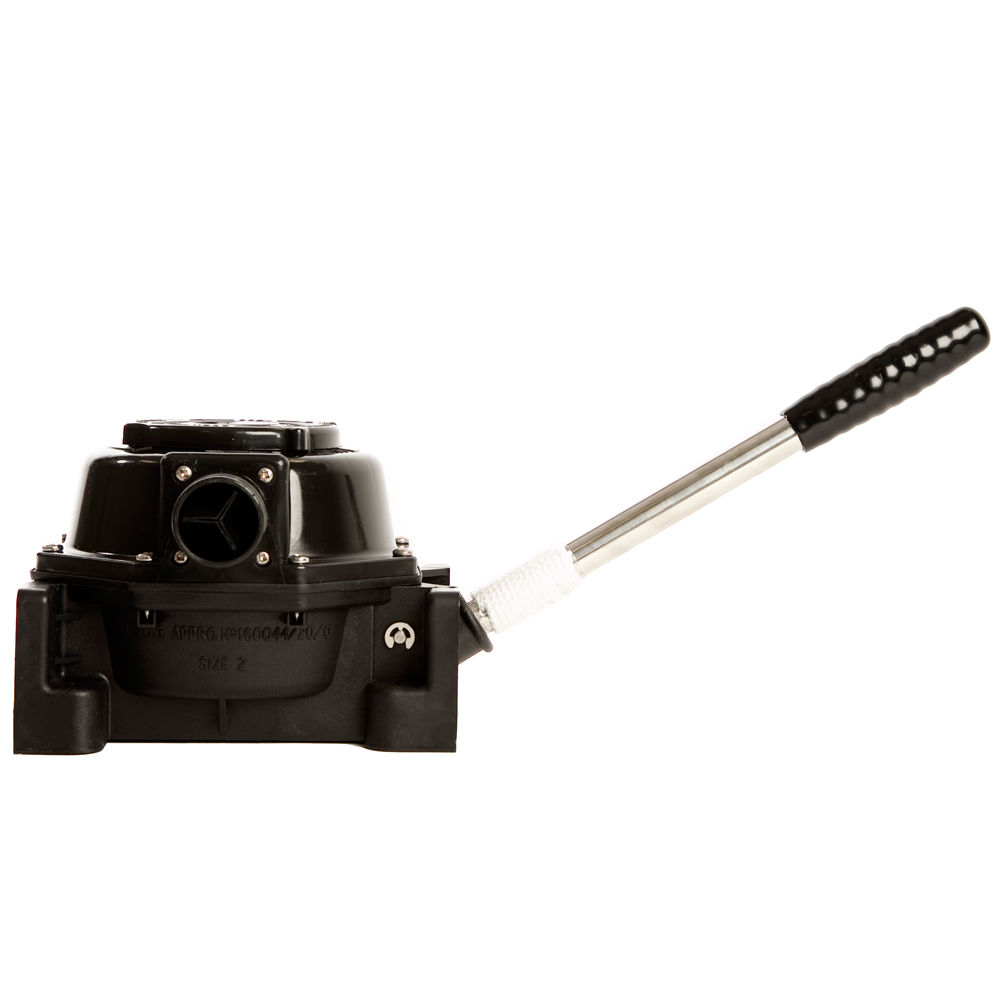 Whale MK5 Universal Manual Bilge Pump Whale MK5 Universal Manual Bilge Pump - Image 1