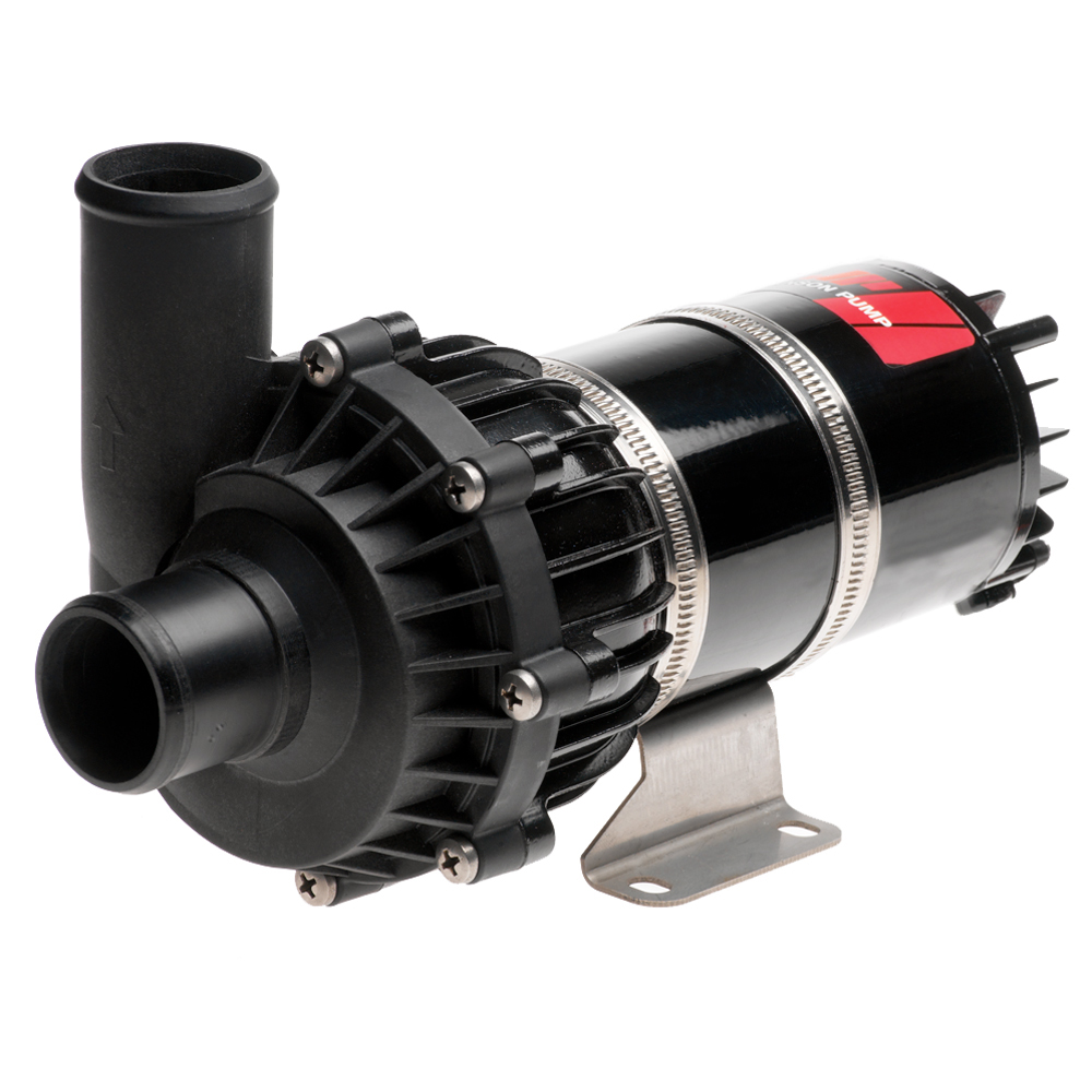 Johnson Pump CM90 Circulation Pump - 23.7GPM - 12V - 1-½" Outlet Johnson Pump CM90 Circulation Pump - 23.7GPM - 12V - 1-½" Outlet - Image 1