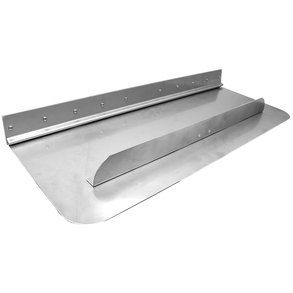Bennett 30x12 Trim Plane Assembly Bennett 30x12 Trim Plane Assembly - Image 1
