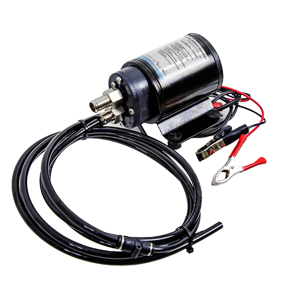 Albin Group Marine Gear Pump Oil Change Kit - 12V Albin Group Marine Gear Pump Oil Change Kit - 12V - Image 1