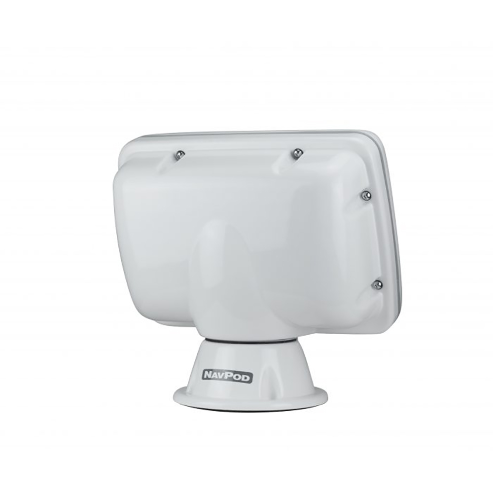 NavPod PowerPod Pre-Cut f/Garmin GPSMAP 8416xsv/8616xsv NavPod PowerPod Pre-Cut f/Garmin GPSMAP 8416xsv/8616xsv - Image 1