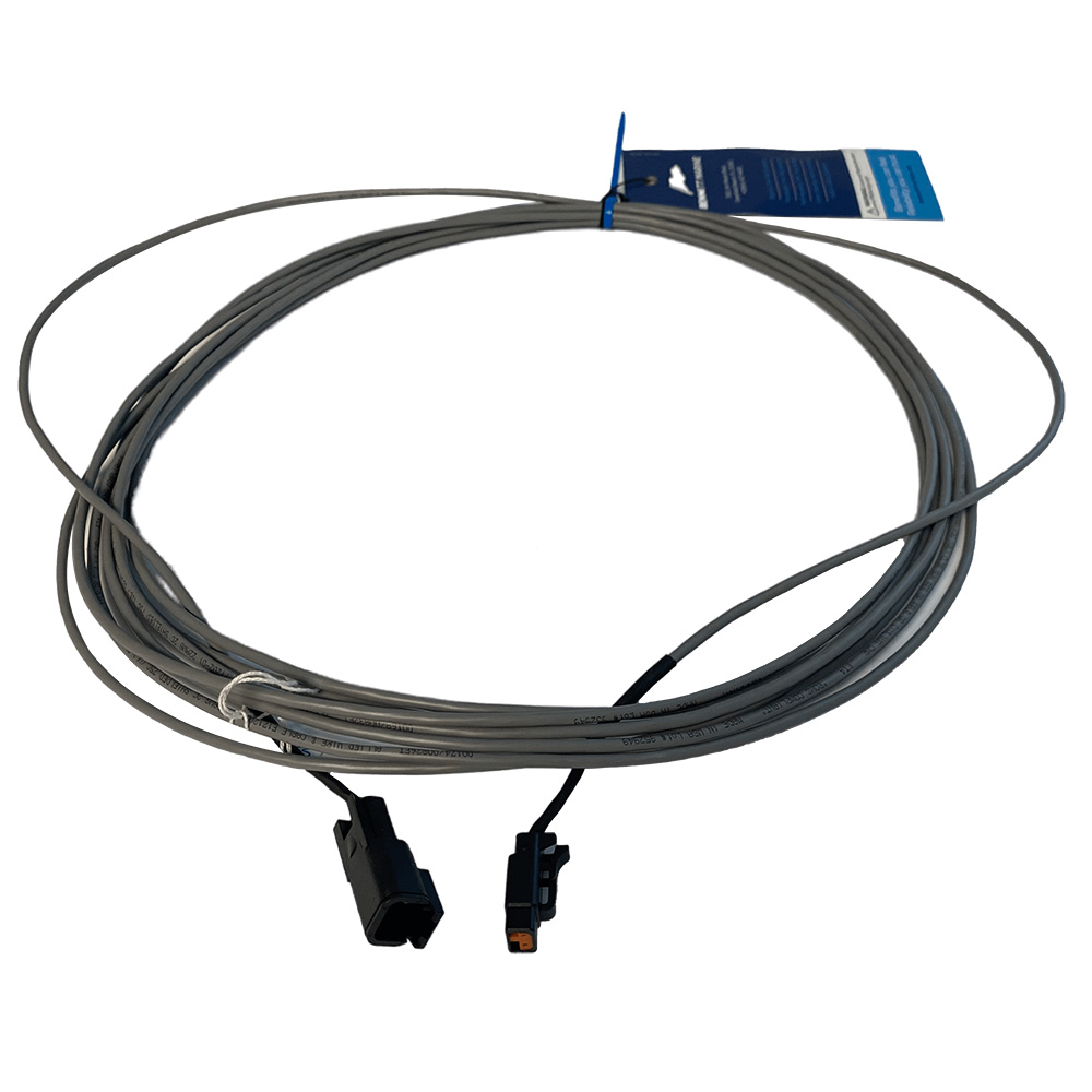 Bennett Marine Sensor Wire Extension w/Deutsch Connector - 25' Bennett Marine Sensor Wire Extension w/Deutsch Connector - 25' - Image 1