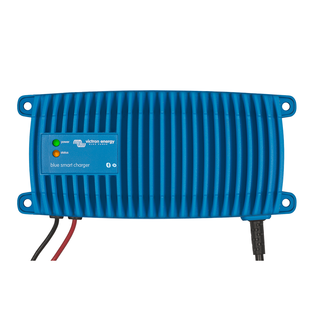 Victron BlueSmart IP67 Charger - 12 VDC - 17AMP Victron BlueSmart IP67 Charger - 12 VDC - 17AMP - Image 1