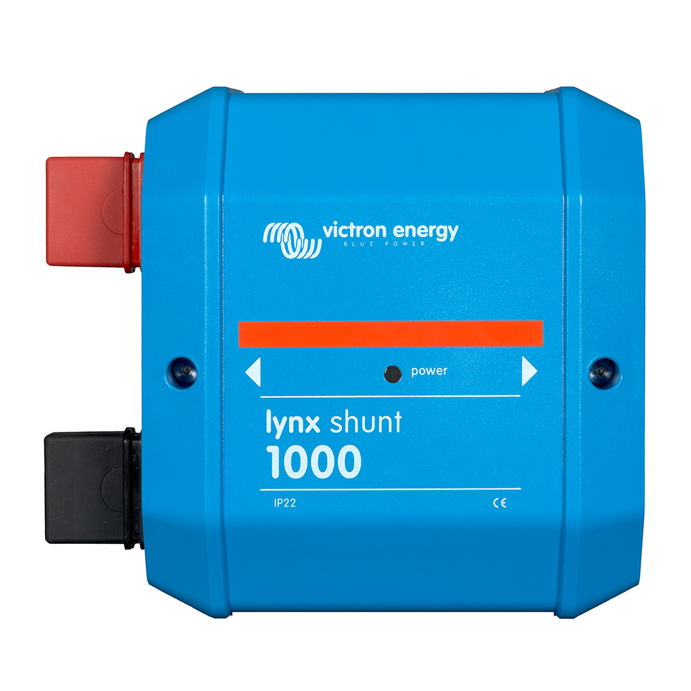 Victron Lynx Shunt VE. Can Victron Lynx Shunt VE. Can - Image 1
