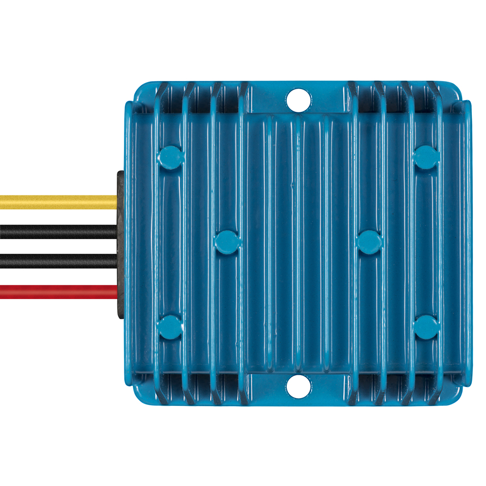 Victron Orion IP67 DC-DC Converter - 24 VDC to 12 VDC - 100AMP Victron Orion IP67 DC-DC Converter - 24 VDC to 12 VDC - 100AMP - Image 1