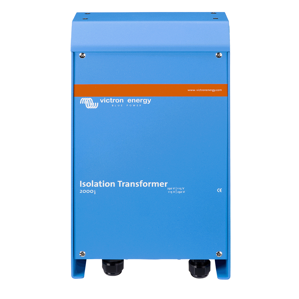 Victron Isolation Transformer - 2000W - 115/230 VAC Victron Isolation Transformer - 2000W - 115/230 VAC - Image 1