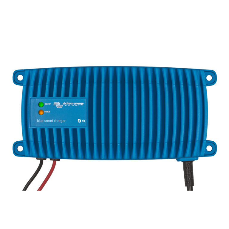 Victron BlueSmart IP67 Charger 12VDC - 13AMP