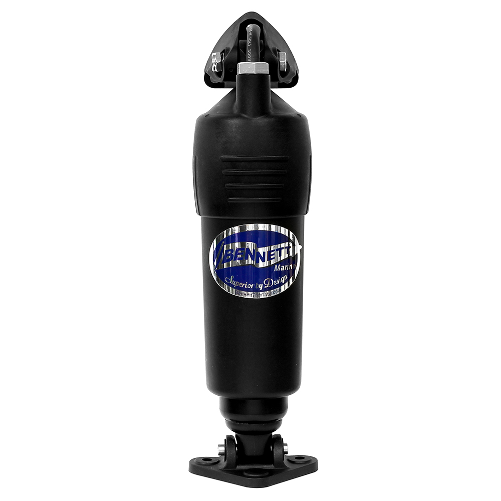 Bennett BOLT Short Electric Actuator Bennett BOLT Short Electric Actuator - Image 1