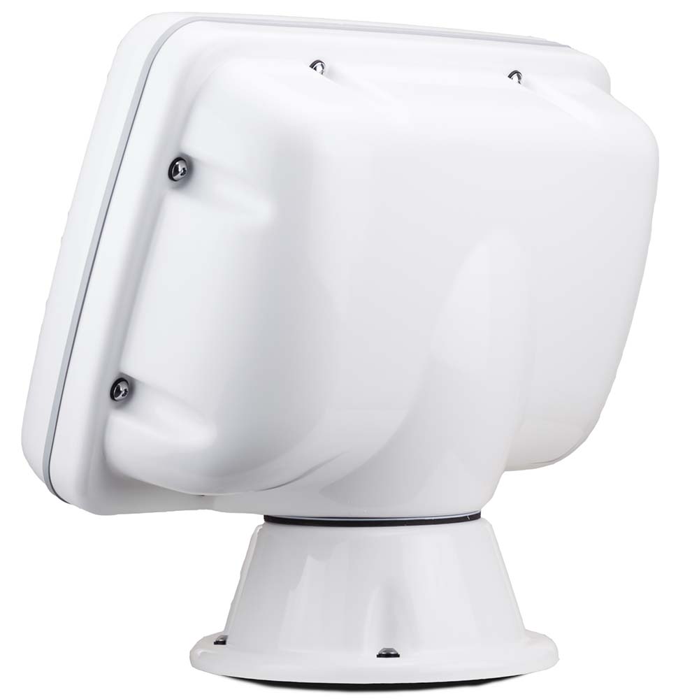 NavPod PowerPod Pre-Cut f/Garmin GPSMAP® 923, 923xsv, 943 & 943xsv NavPod PowerPod Pre-Cut f/Garmin GPSMAP® 923, 923xsv, 943 & 943xsv - Image 1