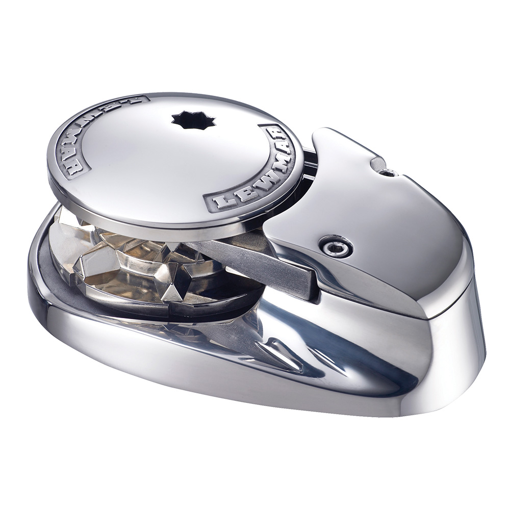 Lewmar V700 Vertical Windlass - 12V Lewmar V700 Vertical Windlass - 12V - Image 1