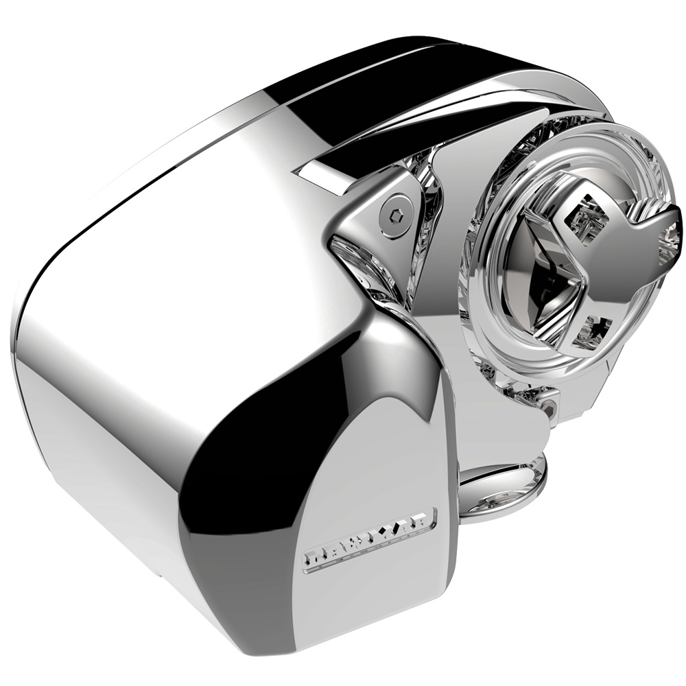 Lewmar Pro-Series Horizontal 700 Windlass - 12V Lewmar Pro-Series Horizontal 700 Windlass - 12V - Image 1