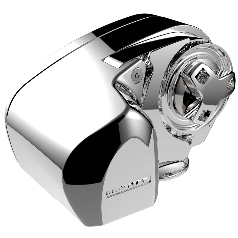 Lewmar Pro-Series Horizontal 700 Windlass Kit - 12V Lewmar Pro-Series Horizontal 700 Windlass Kit - 12V - Image 1