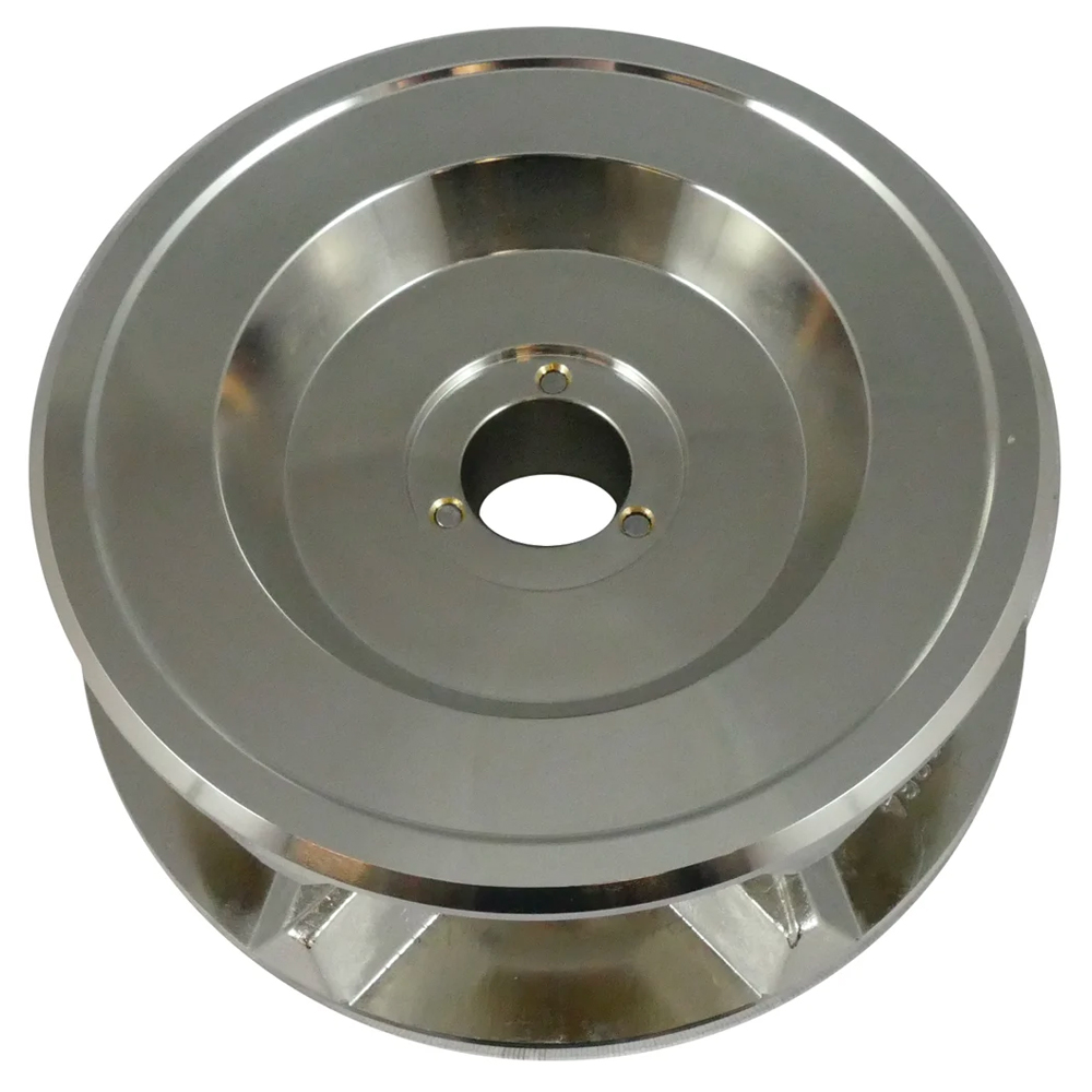 Lewmar Pro Series Windlass Gypsy #516 Lewmar Pro Series Windlass Gypsy #516 - Image 1