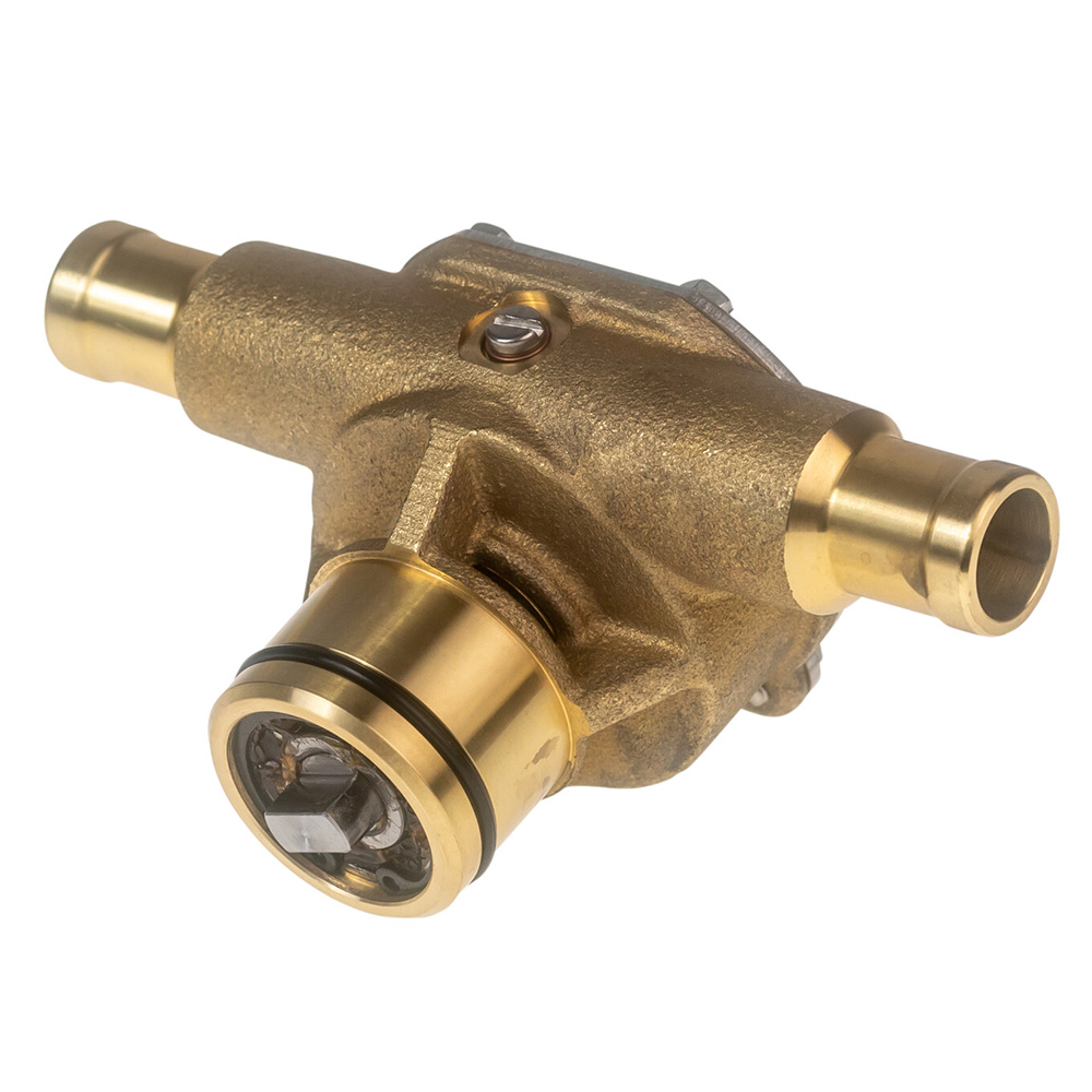 Johnson Pump F4B-9 Impeller Pump OEM - Flange Mount Johnson Pump F4B-9 Impeller Pump OEM - Flange Mount - Image 1
