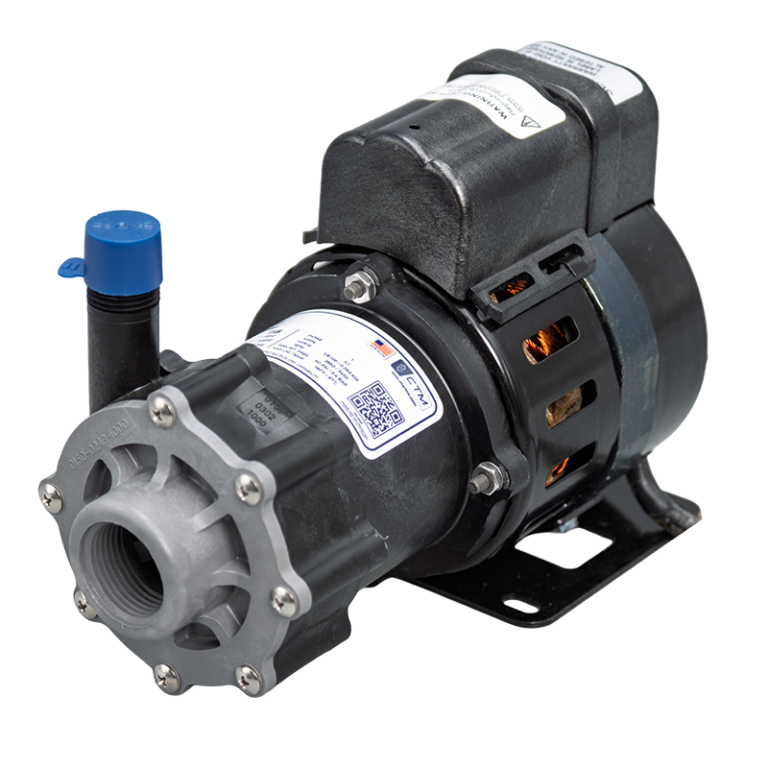 CTM - PM1000AH - 1000 GPH - 230V - Mag-Drive Centrifugal Pump