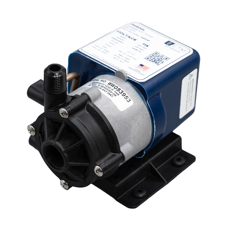 1.png CTM - PM500L - 500 GPH - 115V - Submersible A/C Pump - Image 1