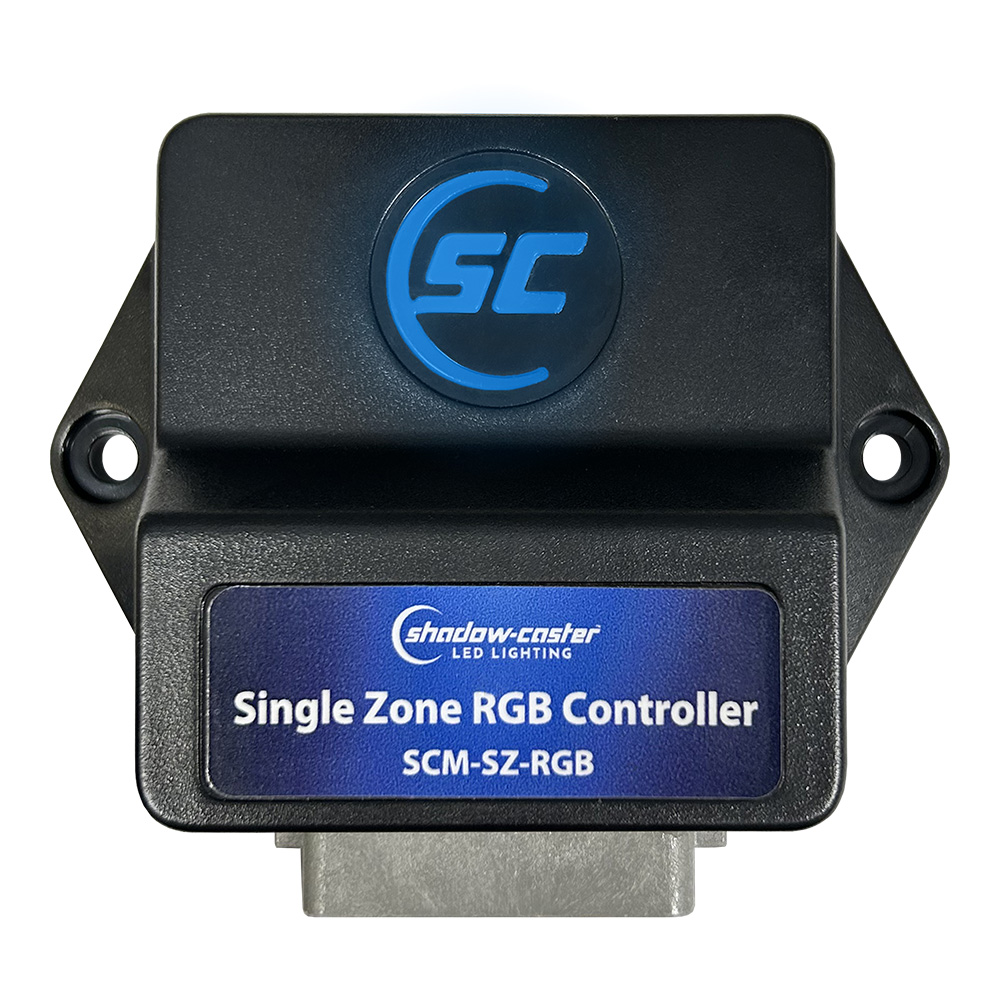 Shadow-Caster Single Zone RGB(W) Controller Shadow-Caster Single Zone RGB(W) Controller - Image 1