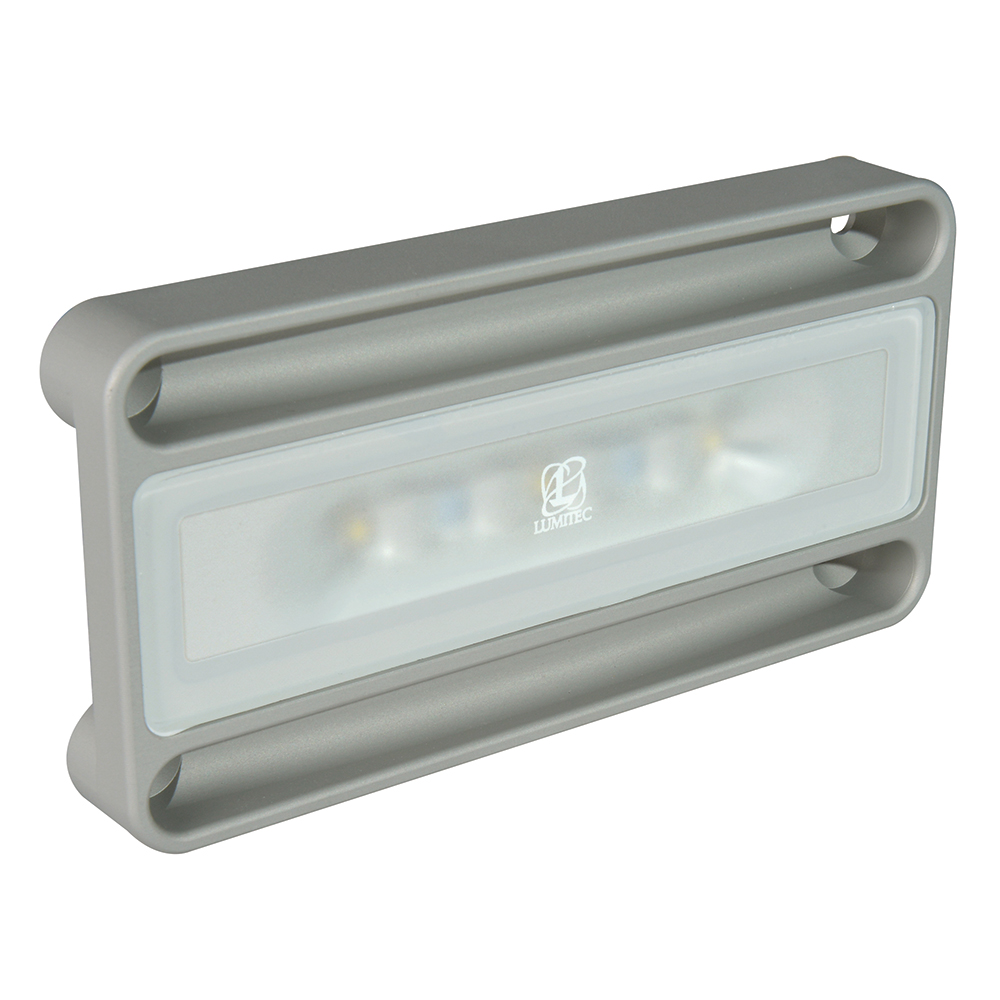 Lumitec Nevis Legacy Surface Mount Engine Room Light Lumitec Nevis Legacy Surface Mount Engine Room Light - Image 1