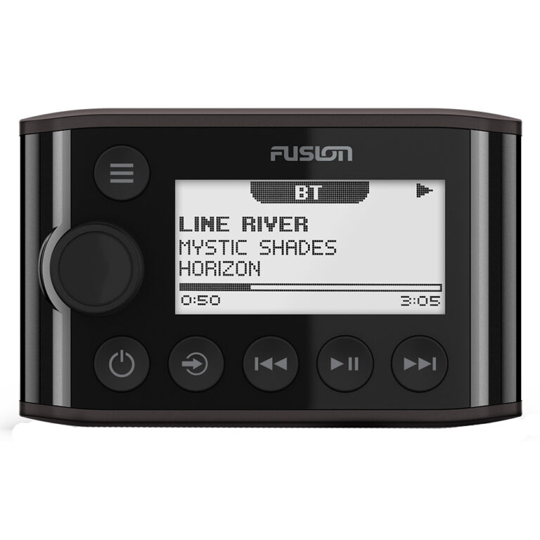 Fusion NRX300 NMEA 2000 Wired Remote