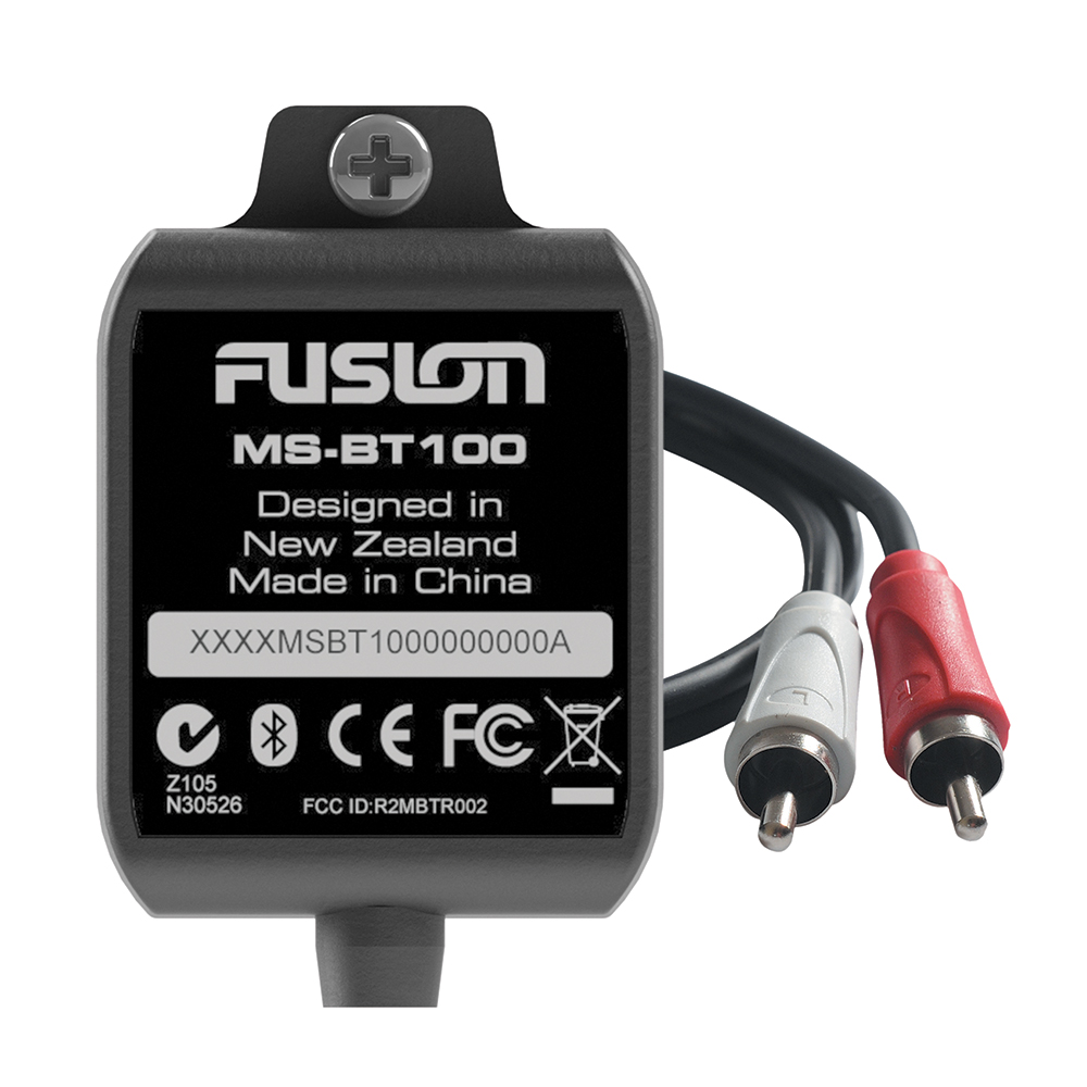 Fusion MS-BT100 Bluetooth Dongle Fusion MS-BT100 Bluetooth Dongle - Image 1
