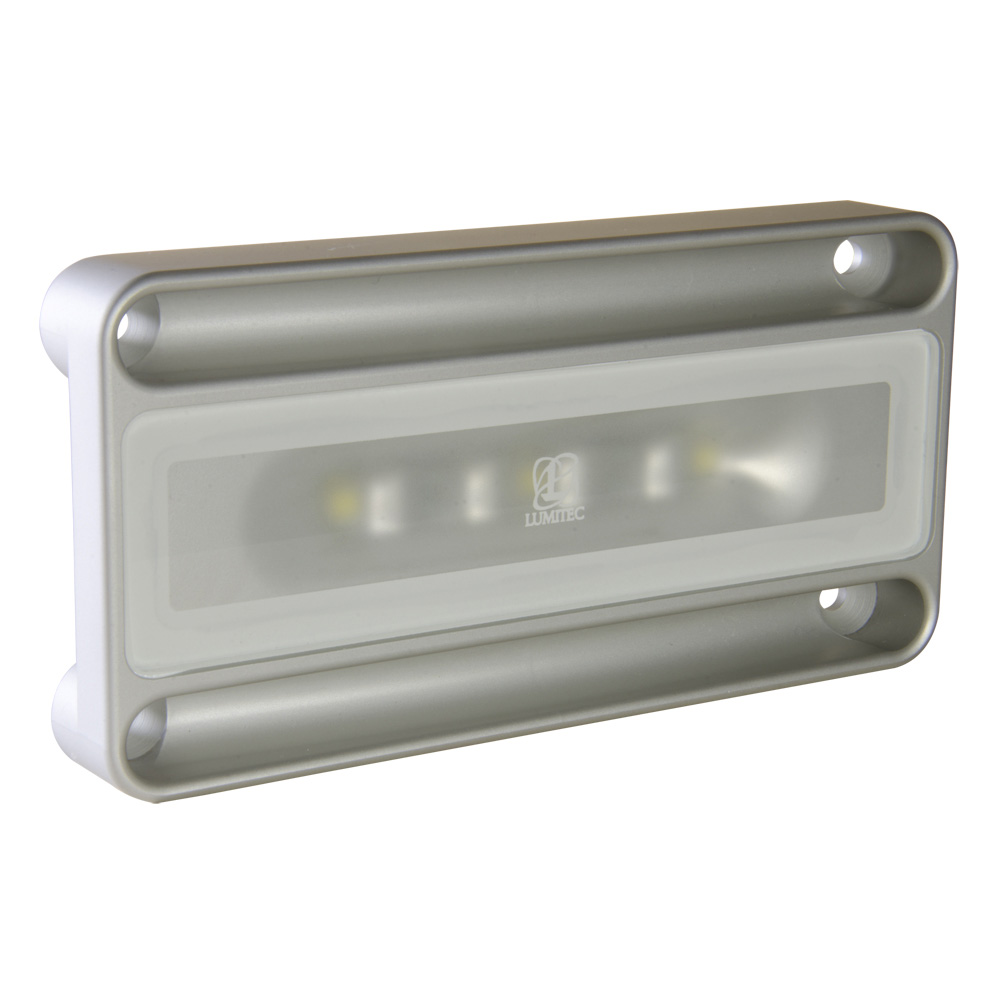 Lumitec NevisLT Led Engine Room Light - 1000 Lumens Lumitec NevisLT Led Engine Room Light - 1000 Lumens - Image 1