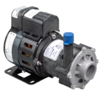 CTM - PM1000AH - 1000 GPH - 230V - Mag-Drive Centrifugal Pump - Image 3