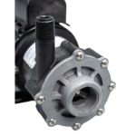 CTM - PM1000AH - 1000 GPH - 230V - Mag-Drive Centrifugal Pump - Image 2