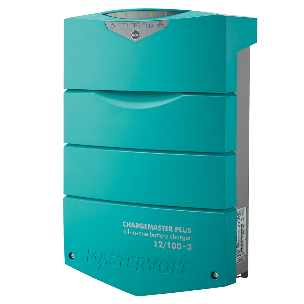 Mastervolt ChargeMaster Plus 12/100-3 CZone/MBus Mastervolt ChargeMaster Plus 12/100-3 CZone/MBus - Image 1