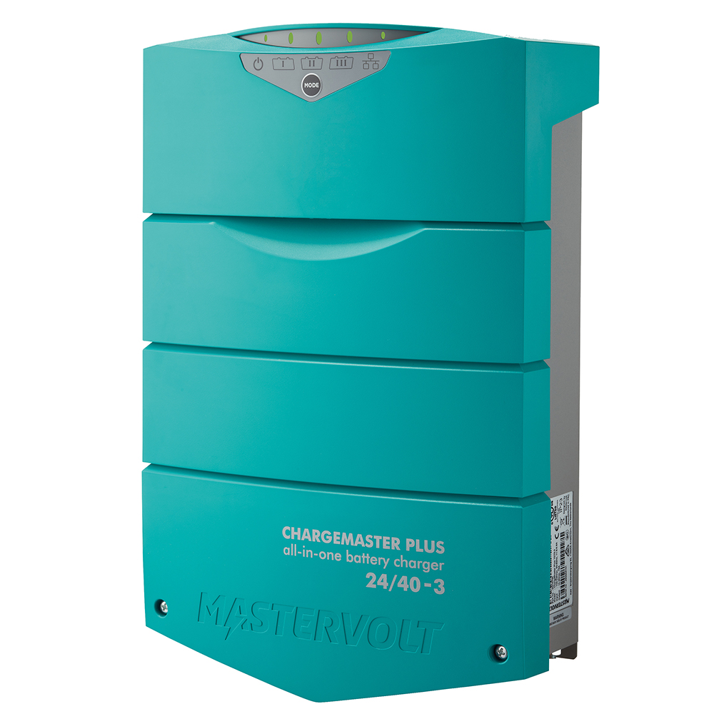 Mastervolt ChargeMaster Plus 24/40 CZone/MBus Mastervolt ChargeMaster Plus 24/40 CZone/MBus - Image 1