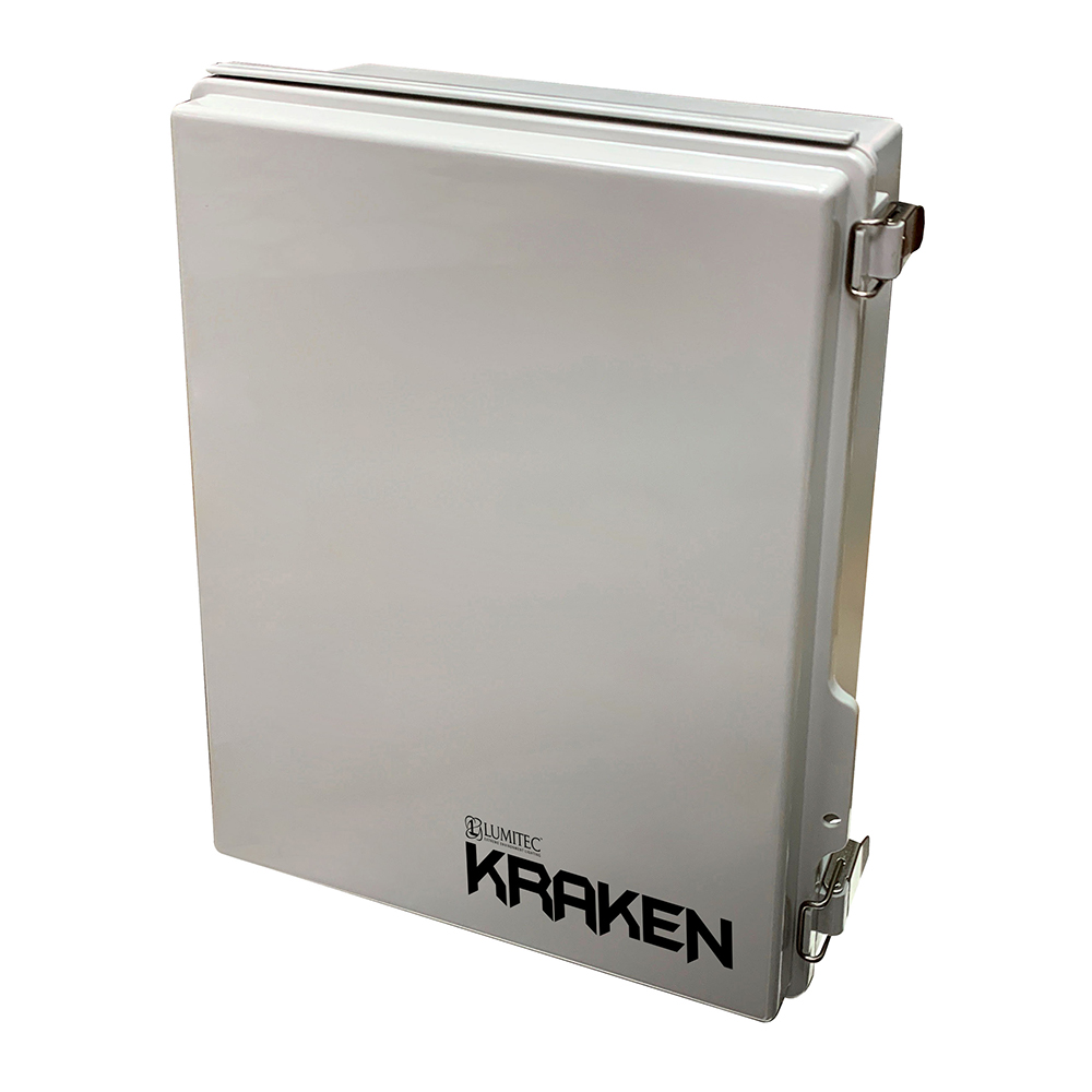 Lumitec Kraken Secondary Power Supply w/Opto-Coupler Lumitec Kraken Secondary Power Supply w/Opto-Coupler - Image 1