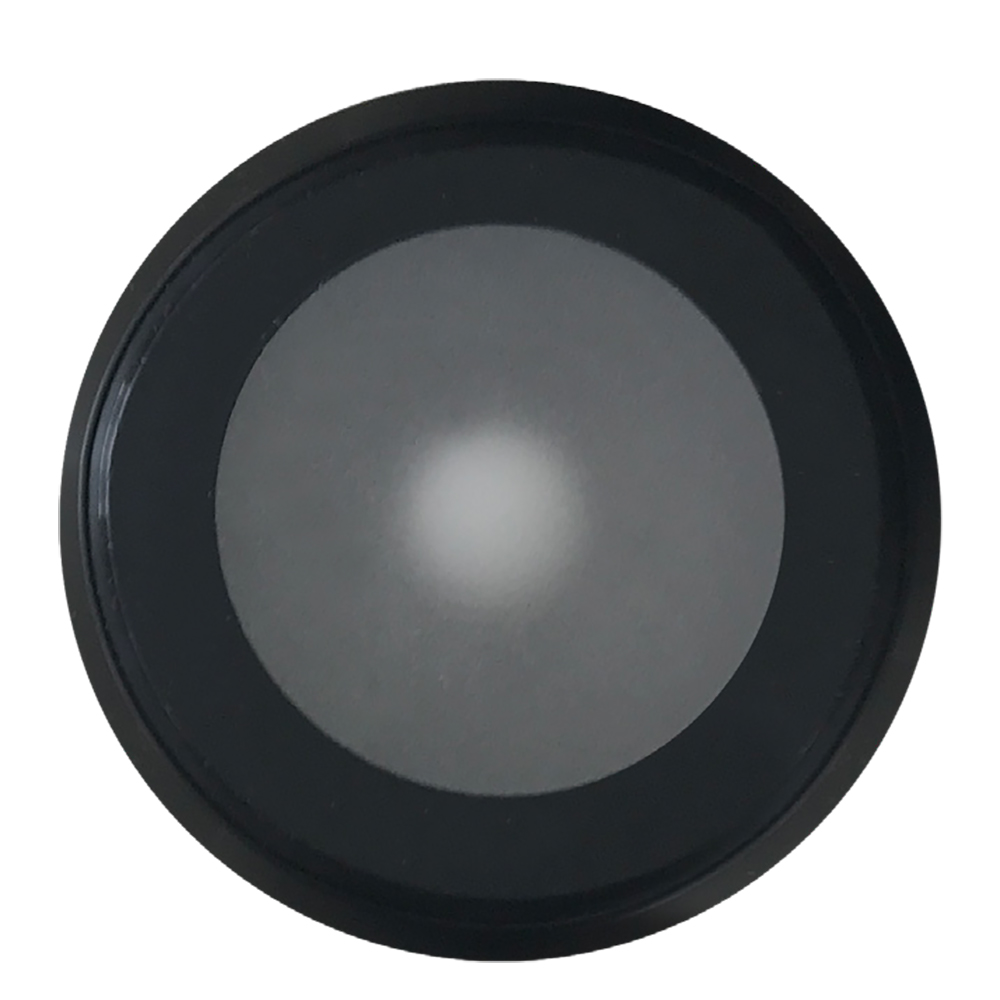 Shadow-Caster DLX Series Down Light - Black Housing - Full-Color Shadow-Caster DLX Series Down Light - Black Housing - Full-Color - Image 1