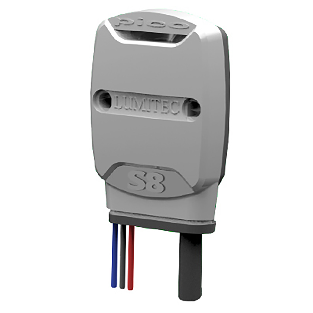 Lumitec Pico S-8 Expansion Module Lumitec Pico S-8 Expansion Module - Image 1
