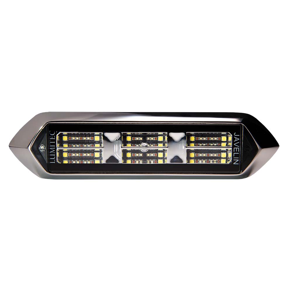 Lumitec Javelin 600X Underwater Light Lumitec Javelin 600X Underwater Light - Image 1