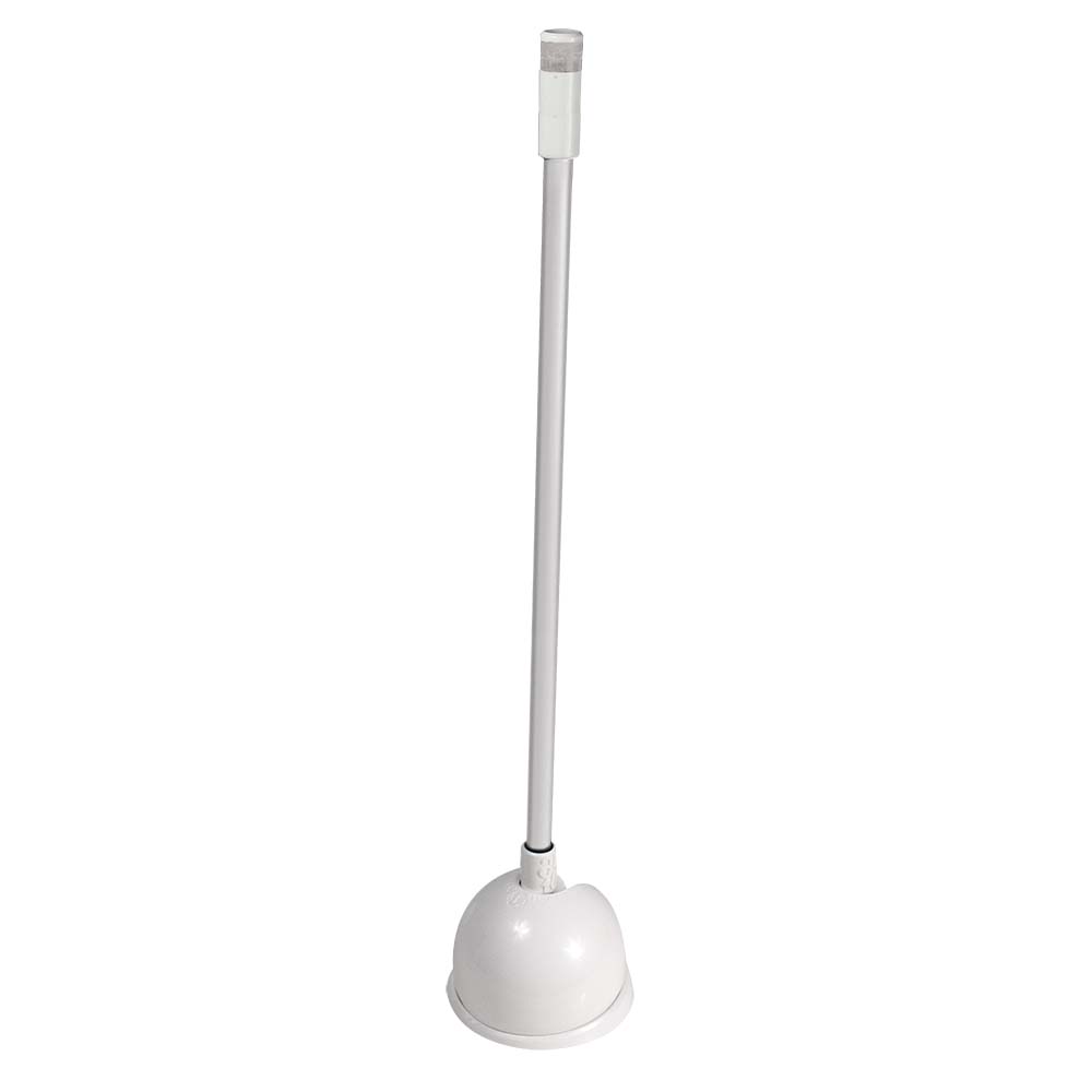 Lumitec Contour Anchor Light 20" White Shaft White Base Lumitec Contour Anchor Light 20" White Shaft White Base - Image 1