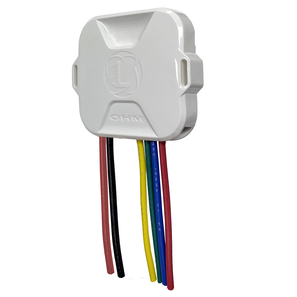 Lumitec Pico OHM Expansion Module Lumitec Pico OHM Expansion Module - Image 1