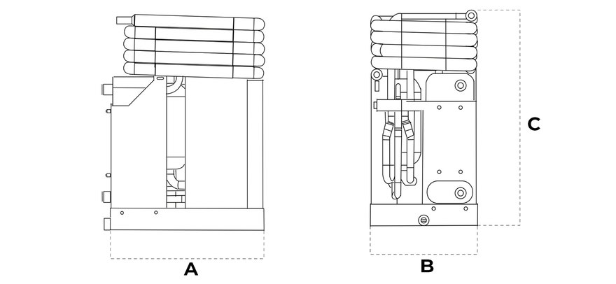 CTM CHILLER - Drawing 2 ES