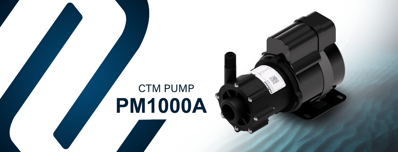 CTM - PM1000A - MAIN