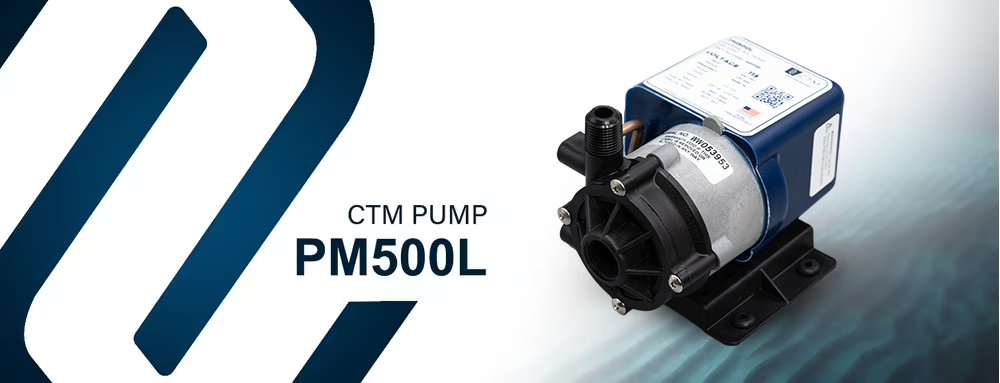 CTM - PM500L
