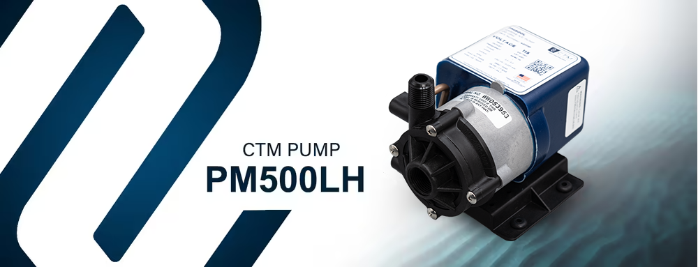 CTM PM500LH - MAIN 2