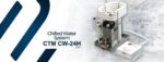 CTM CW-24H Marine Chiller System 24,000 BTU - 230V - 50/60HZ - R410A - Image 2