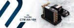 CTM AH-16HN Air Handler / Fan Coil 16,000 BTU - Flow Control Valve - 230V - 50/60HZ - NMEA 2000 - Image 2