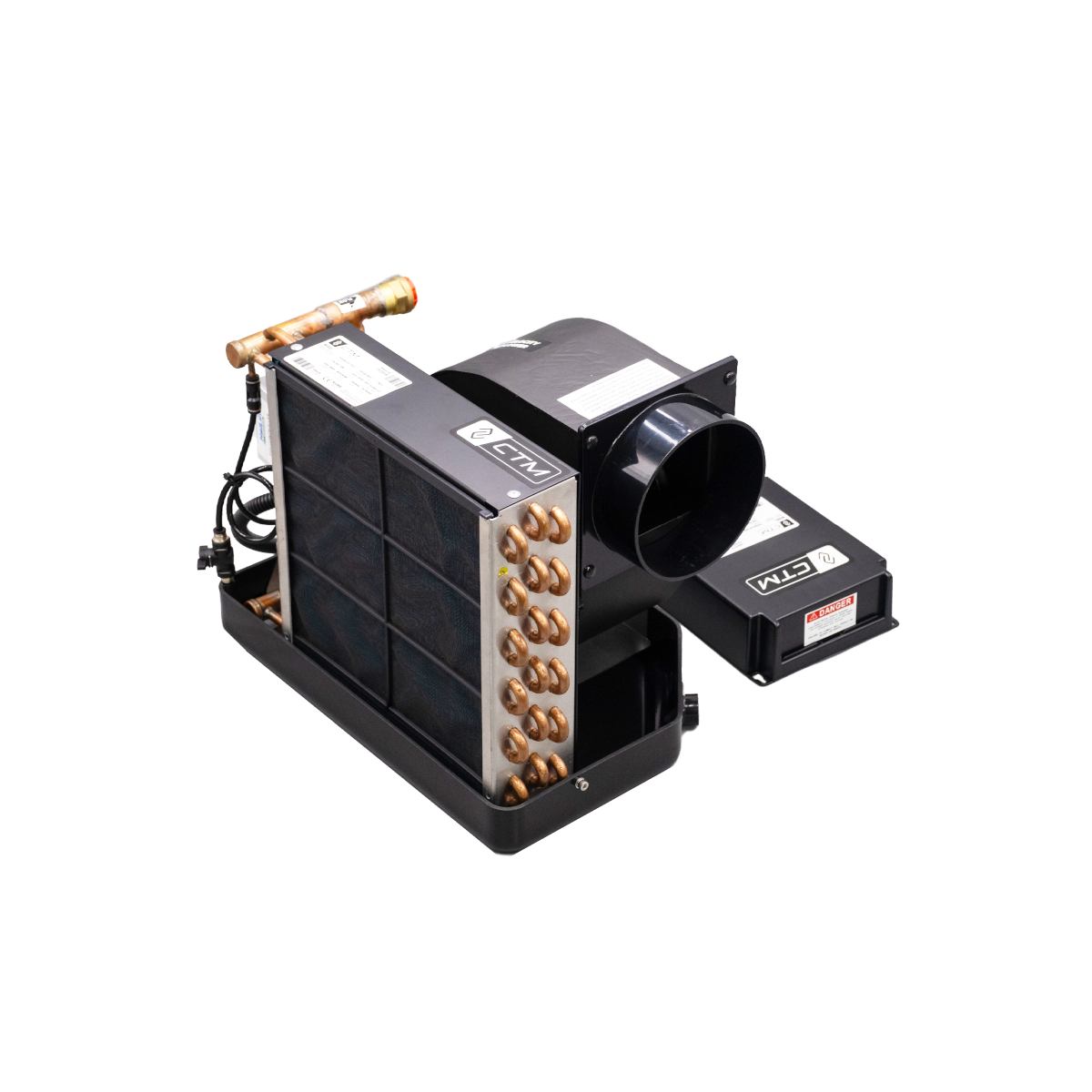 ctm-ah-16h-air-handler-fan-coil-16000-btu-flow-control-valve-230v-5060hz-1.jpg CTM AH-16H Air Handler / Fan Coil 16,000 BTU - Flow Control Valve - 230V - 50/60HZ - Image 1